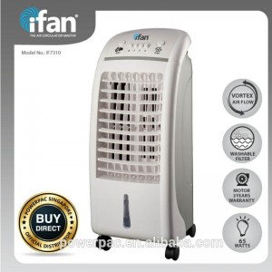 iFan -PowerPac Evaporative Air Cooler (IF7310) หุ้นเครื่องใช้ไฟฟ้า (หุ้นที่มีอยู่)